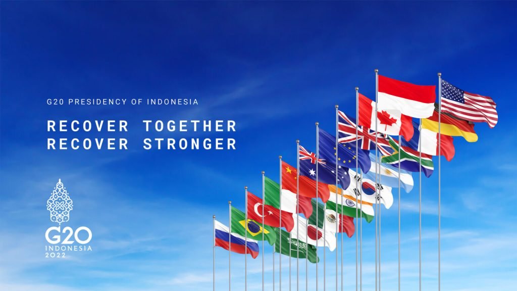 Russian President to attend G20 Summit in Indonesia