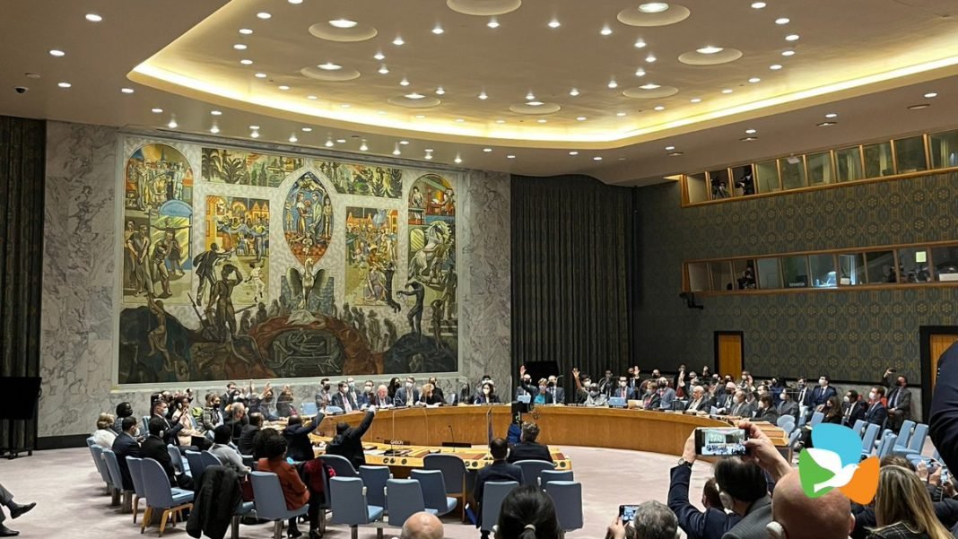 New Zealand at Eleventh Emergency Special Session of UNGA