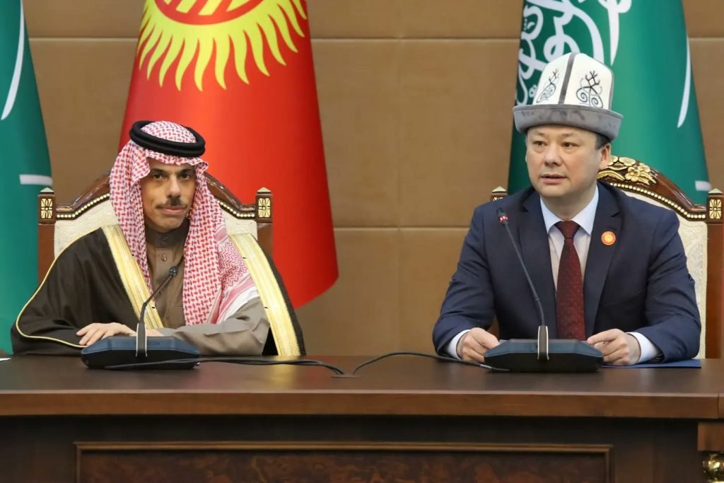 Kyrgyz Republic