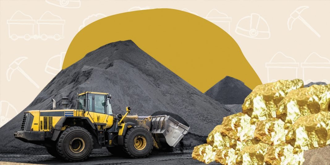 The government of Pakistan has signed an agreement with Barrick Gold Corporation for the reconstitution of the Reko Diq project in Balochistan.