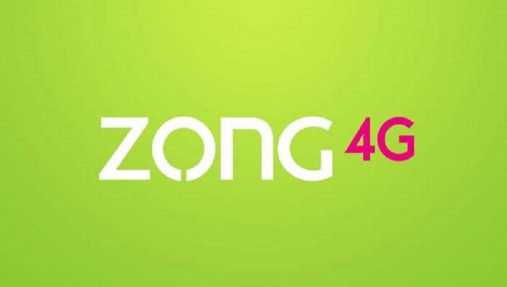 Zong Leads PTA QoS Rankings for Q4 2021