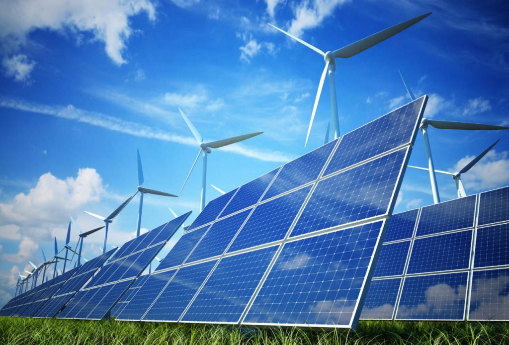 Energy Turkmenistan