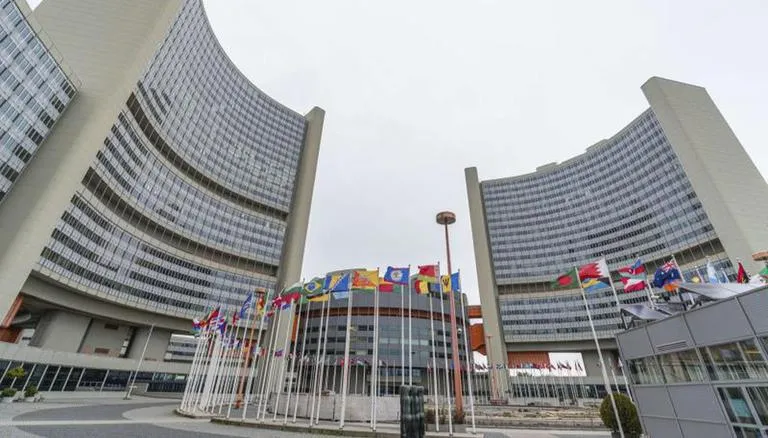 IAEA undermines independence
