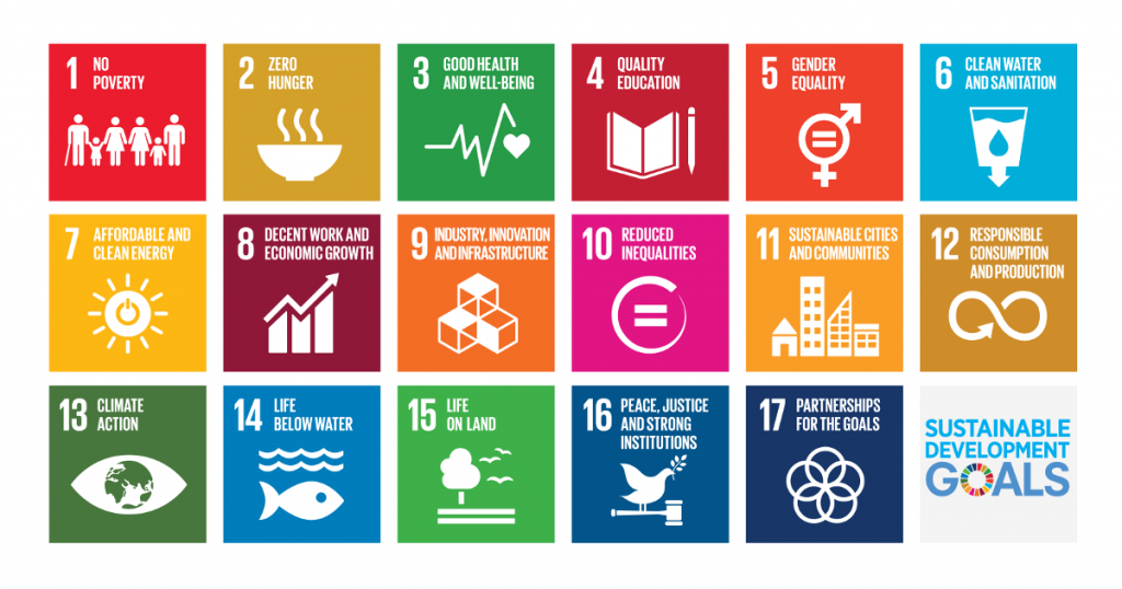 UN and Partners Collaborate to Advance Sustainable Development Goals in South Africa