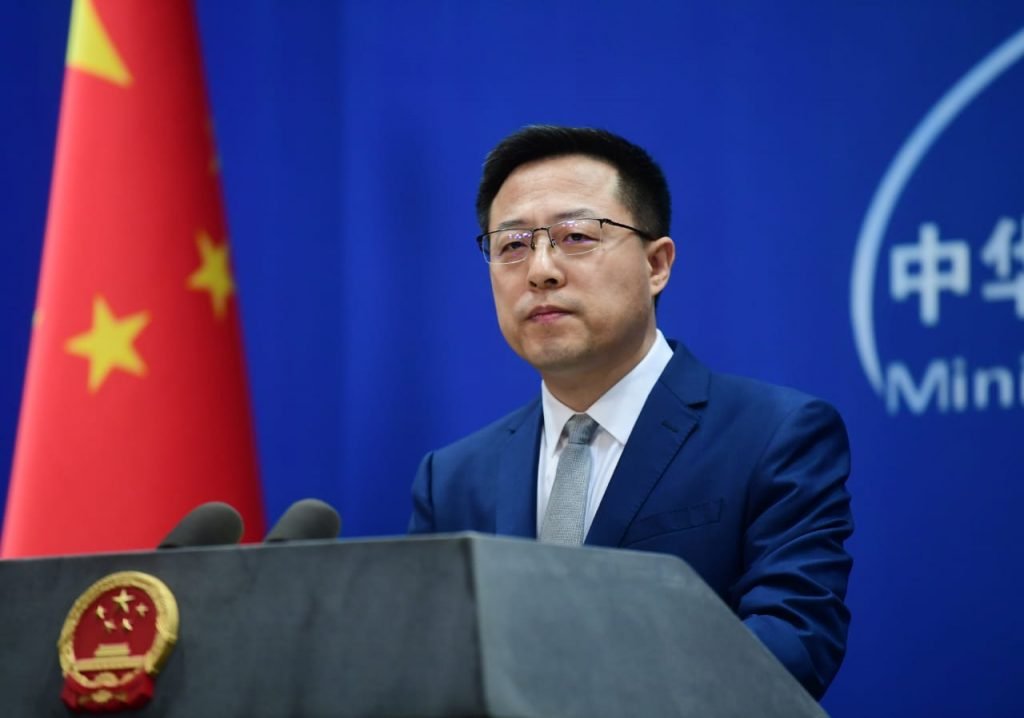 China condemns US Senator’s Visit to Taiwan