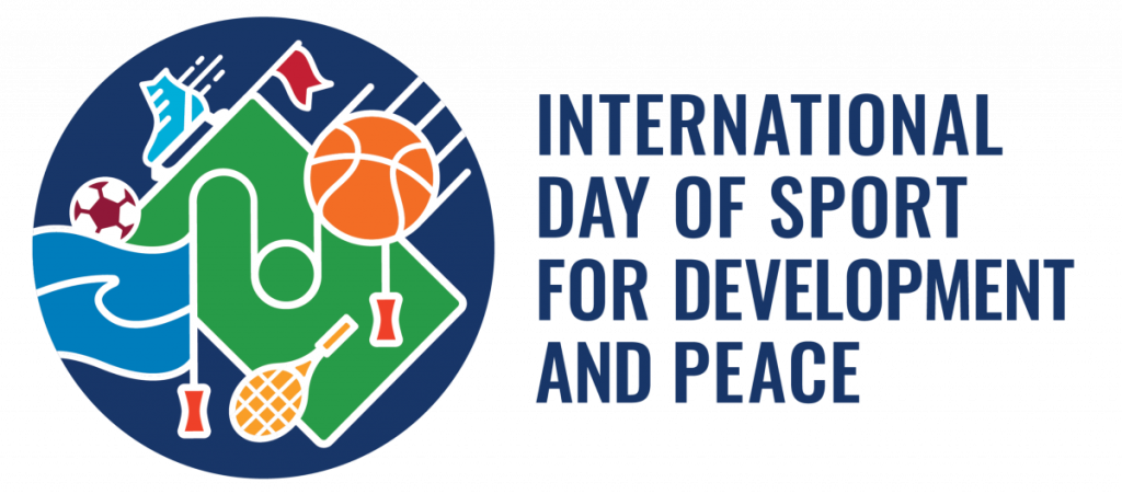 Celebrating International Day of Sport for Development & Peace