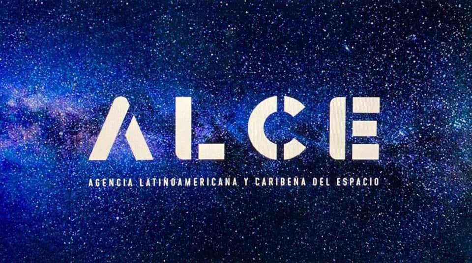 Latin American and Caribbean Space Agency'