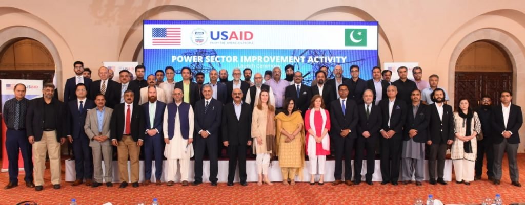 USAID-Pak-Energy Cooperation