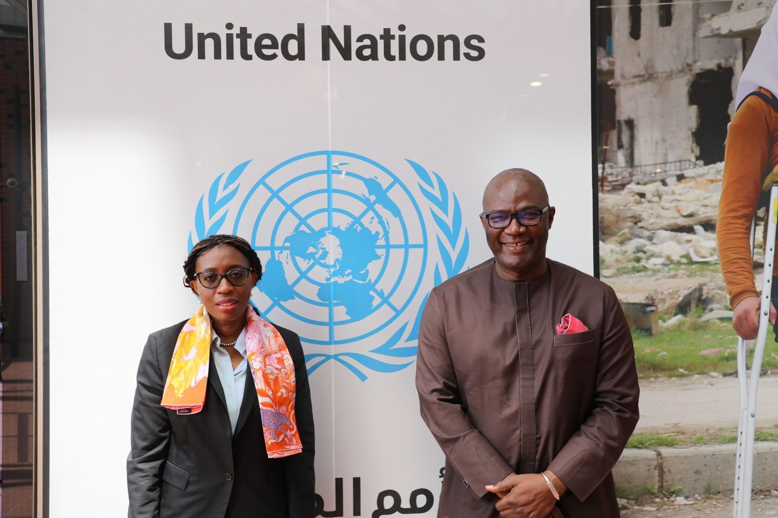 ARC Director General Concluded Visit to Ethiopia 2 African Risk Capacity Group