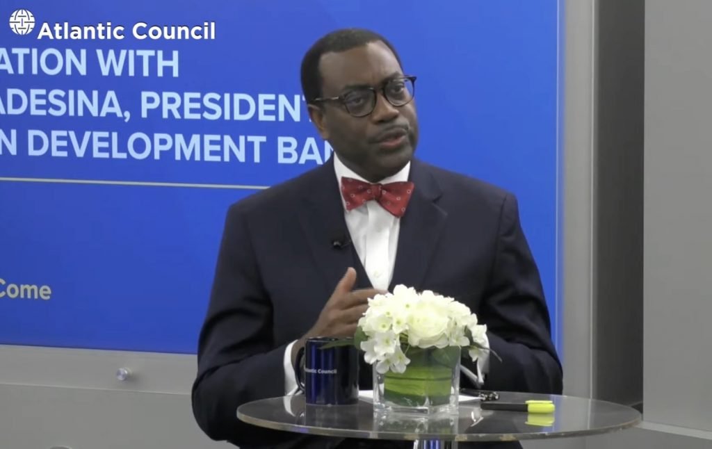 AfDB