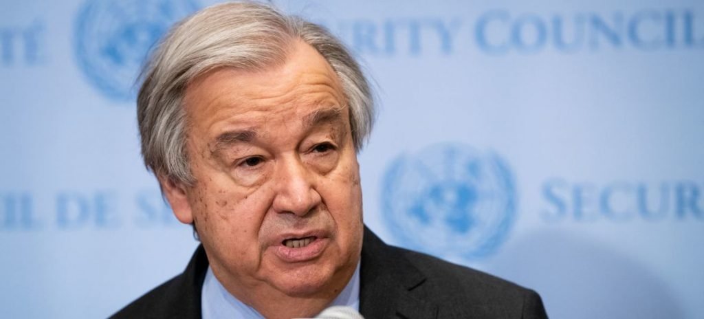 UN-SG