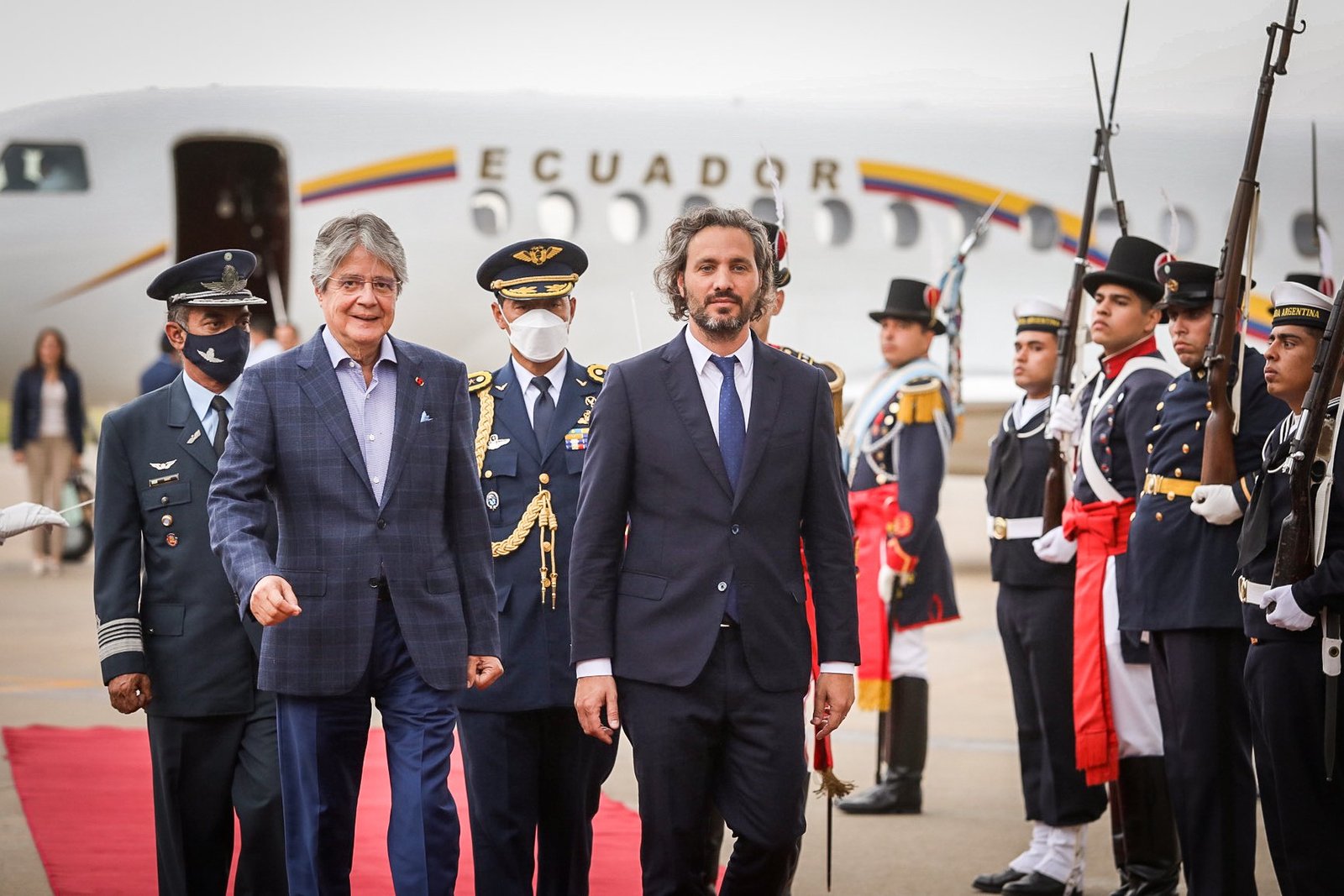Ecuador