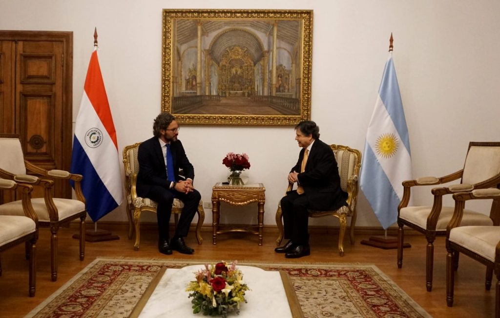 Argentine