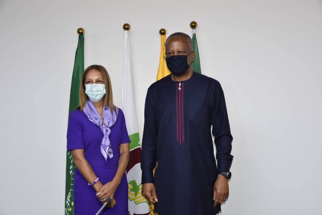 UK-Nigeria EDF to witness 7th bi-annual meeting 2 UK-Nigeria