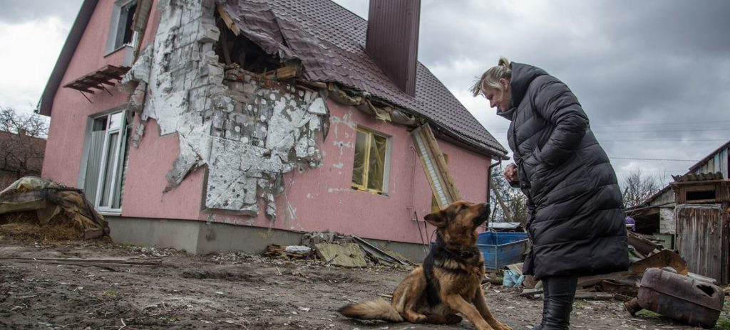 Ukraine Response Plan