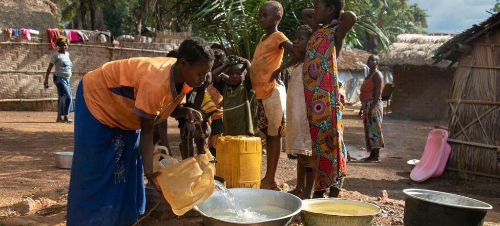 UN Humanitarian Coordinator in the Central African Republic (CAR), Denise Brown condemned the recent attacks on healthcare workers