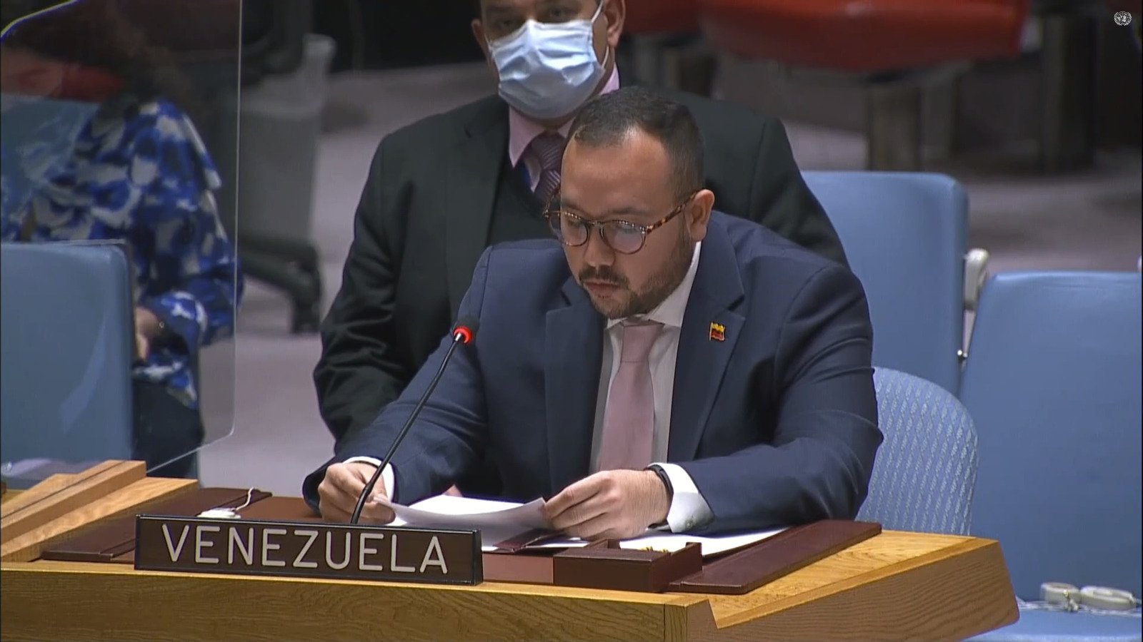 Venezuela