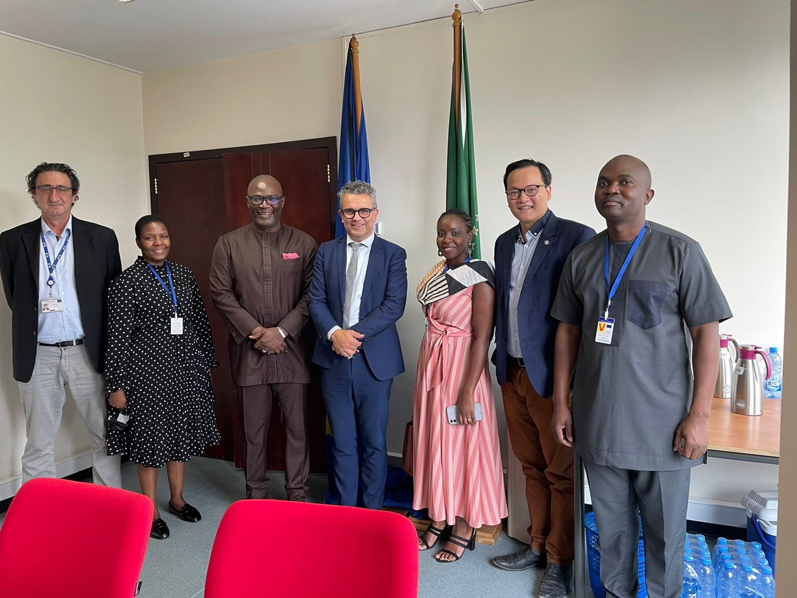 African Risk Capacity Group