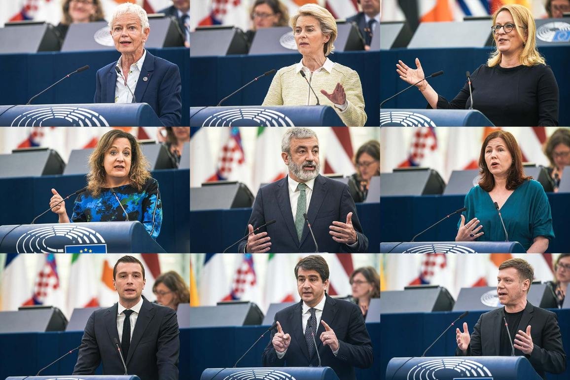 MEPs