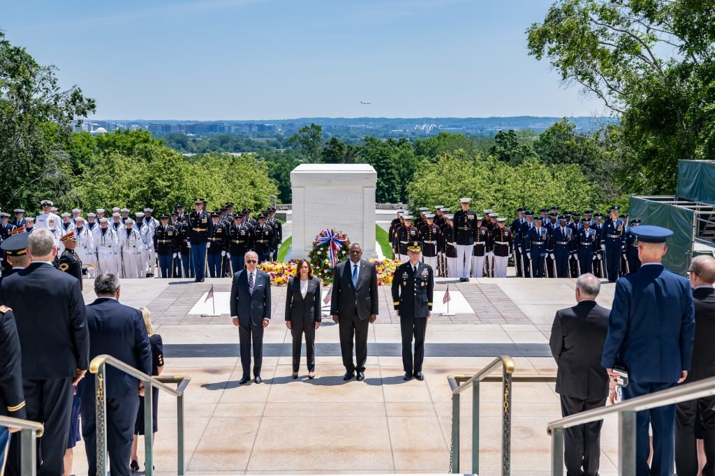 United States Memorial Day