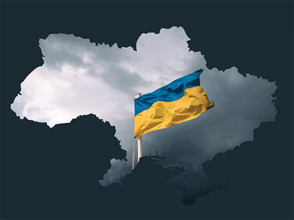 Ukraine