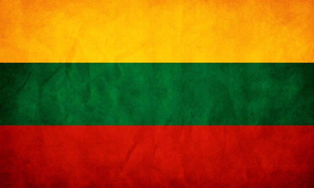 Lithuania to ban Russian gas supplies