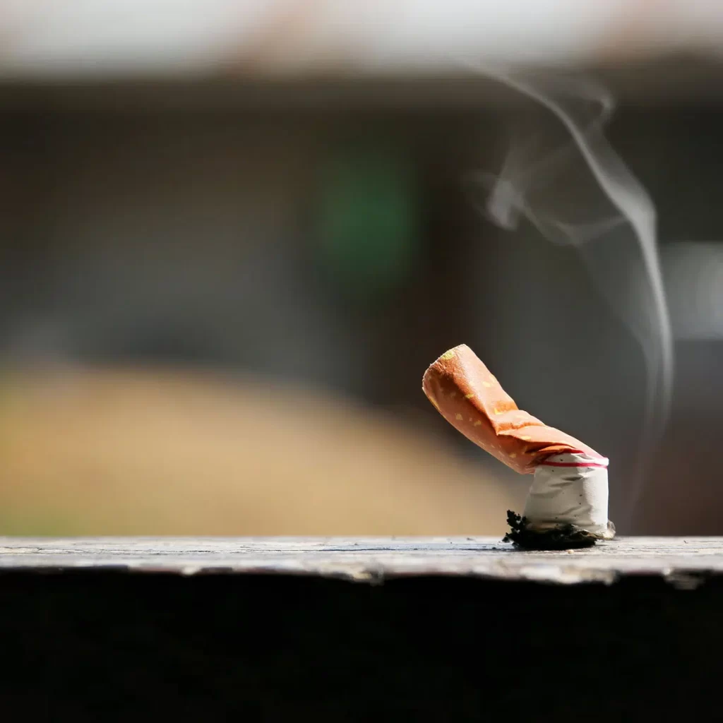 no tobacco day