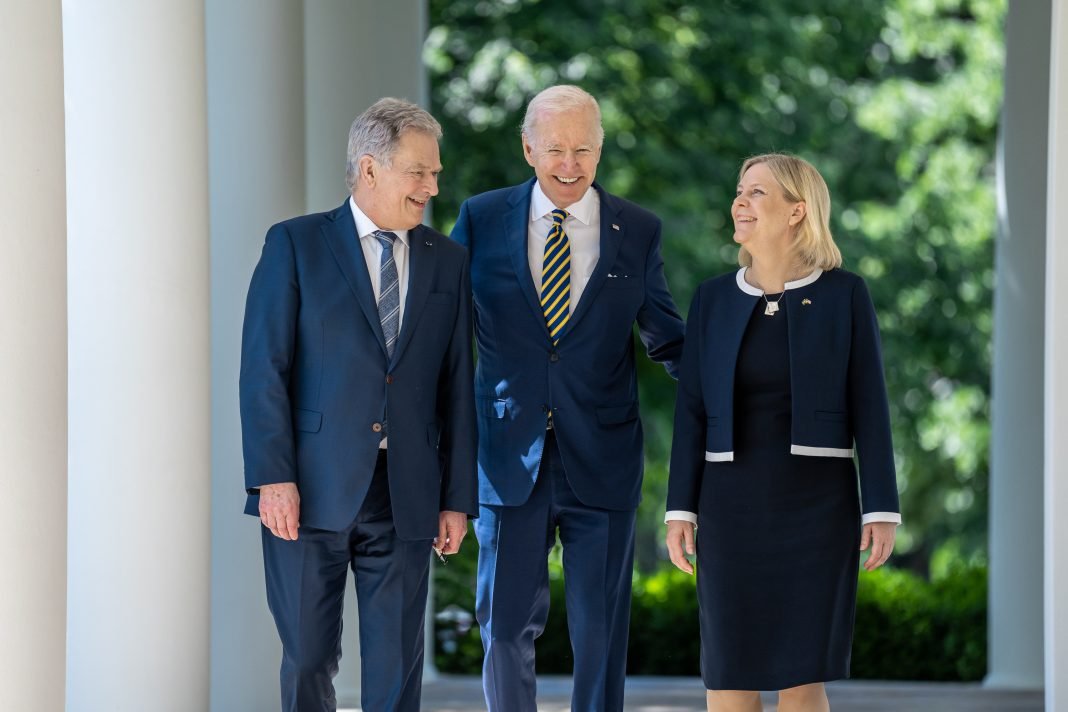 Trilateral Memorandum