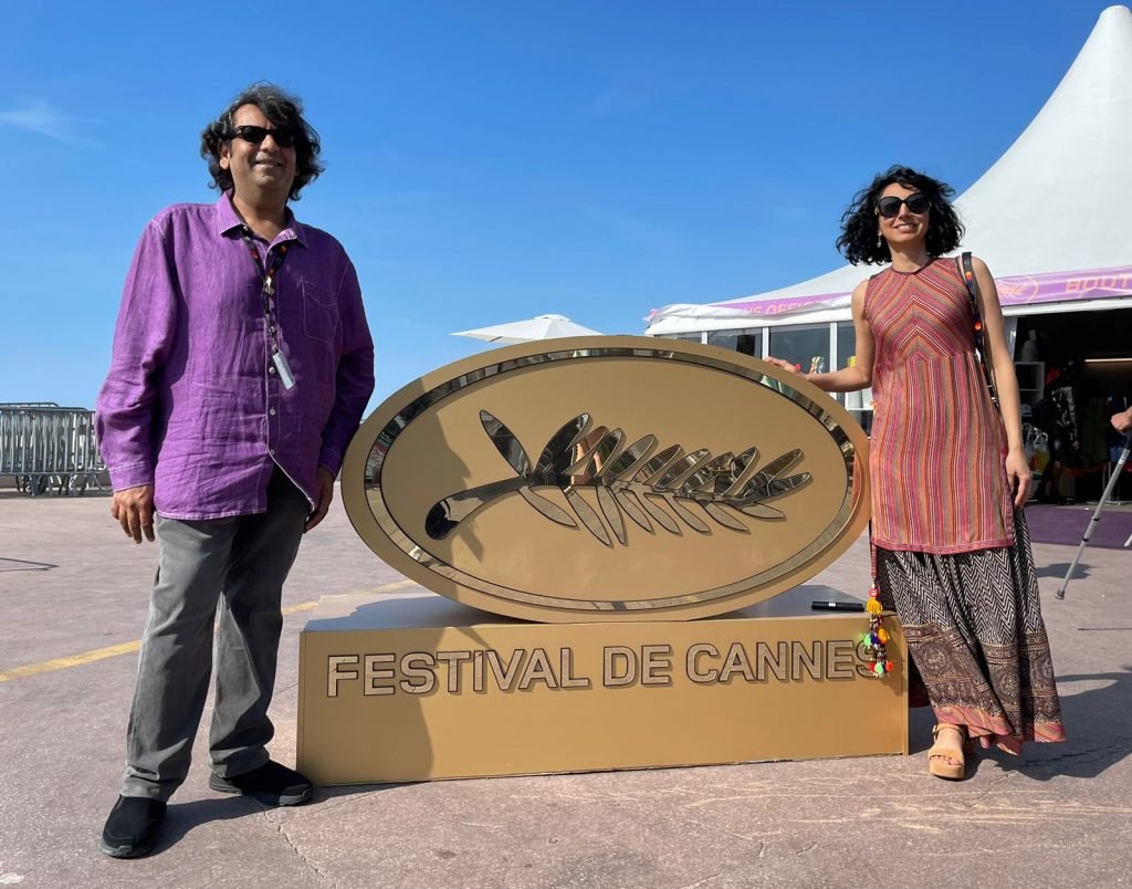 Cannes
