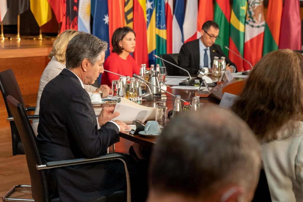 food security conference