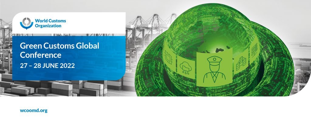 Green Customs Global Conference 2022