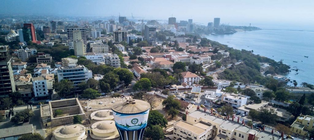 Finland opens embassy in Senegal