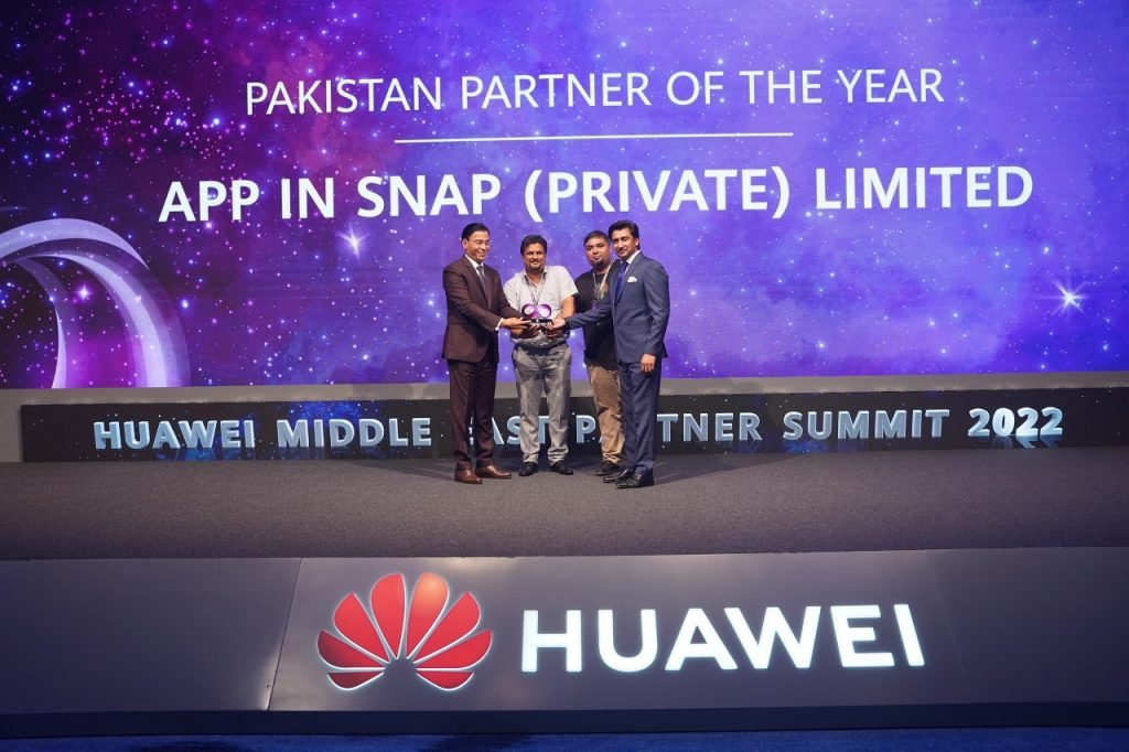 Pakistani company