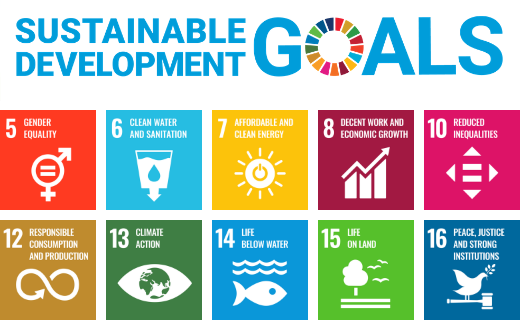 SDGs