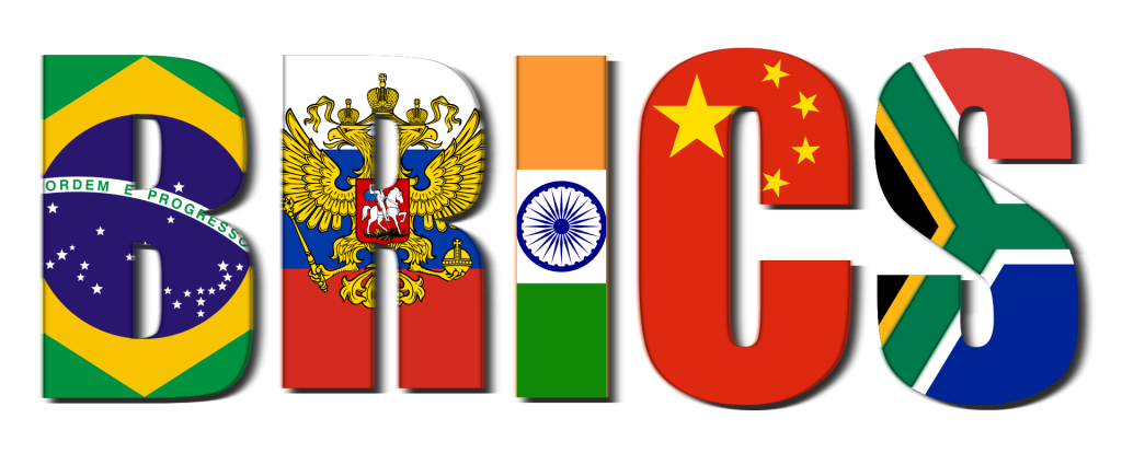 BRICS never breaks as it seeks for inclusive multilateralism