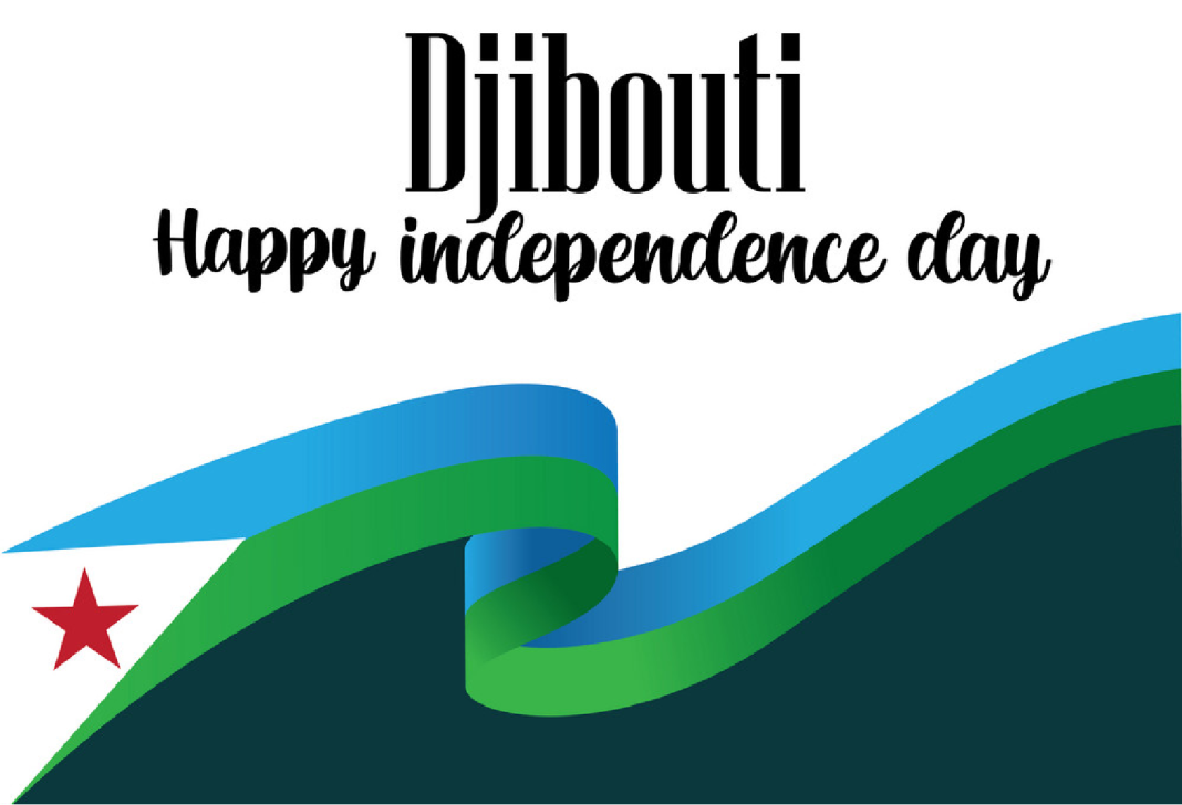 Djibouti Independence Day