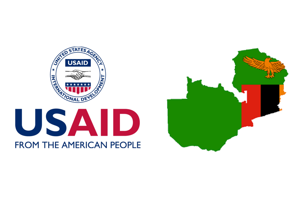 Zambia receives USAID