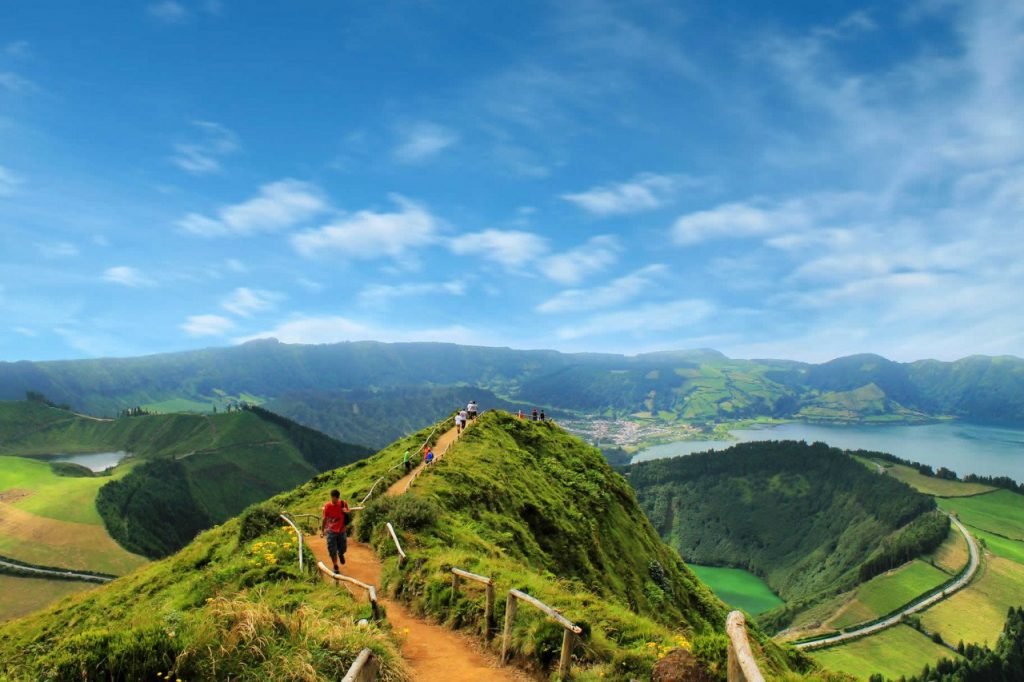 Azores