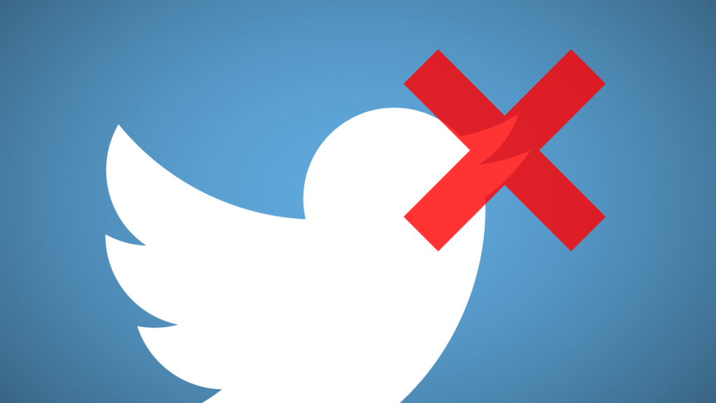 India blocks Twitter Accounts