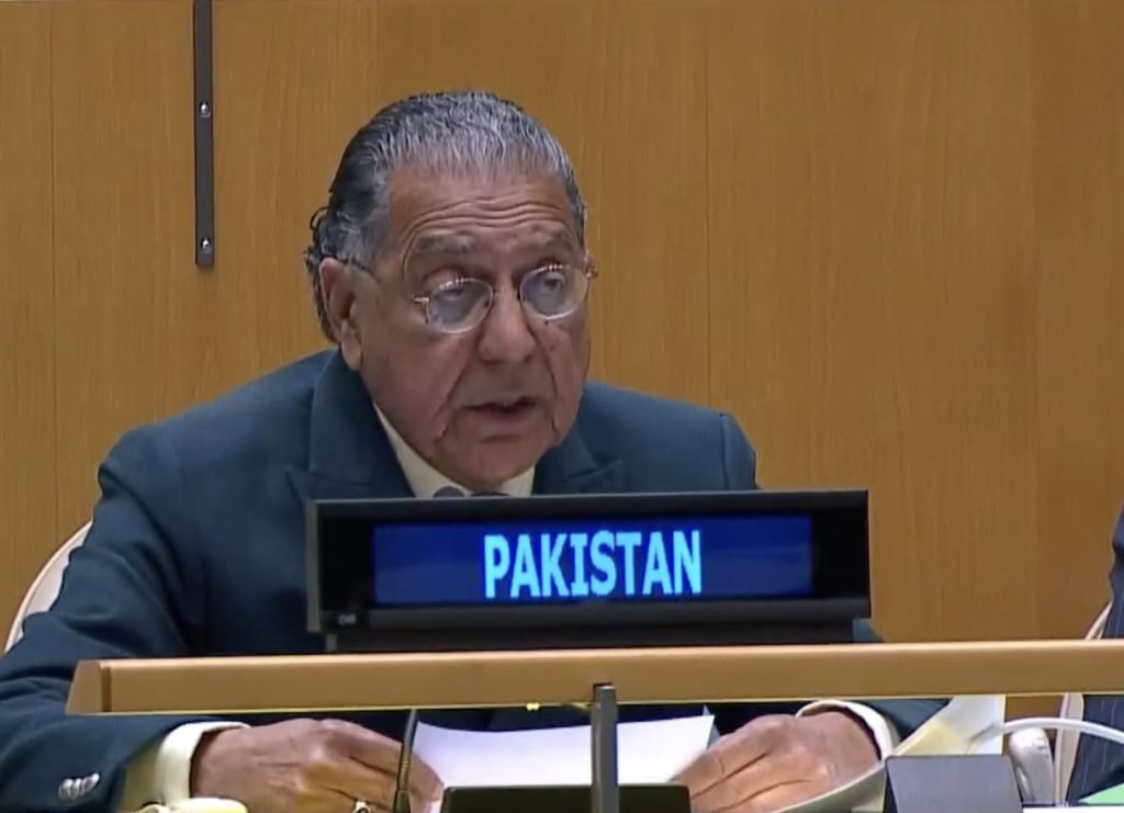 Pakistan
