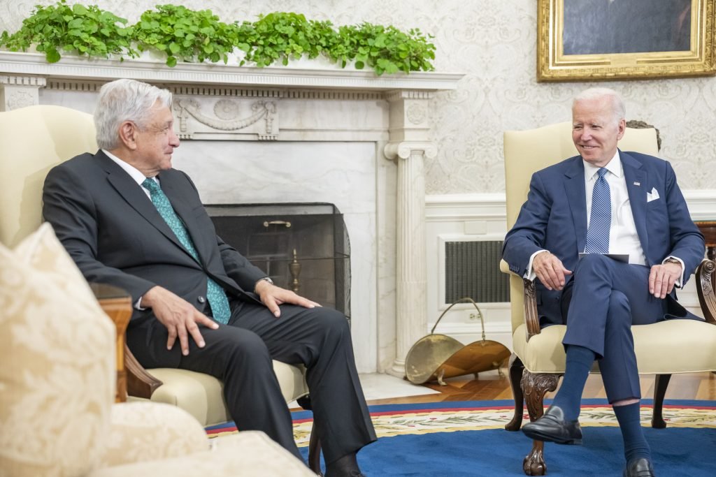 US companies to invest in Mexico
