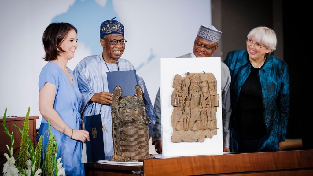Nigeria