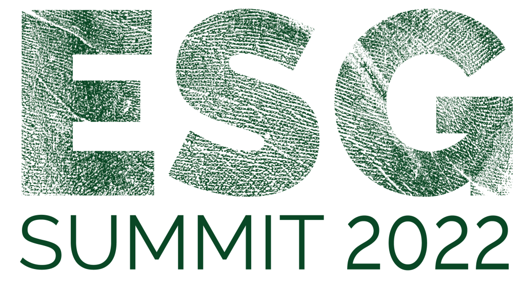 ESG Global Leaders Summit 2022