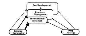 Environmental paradigms