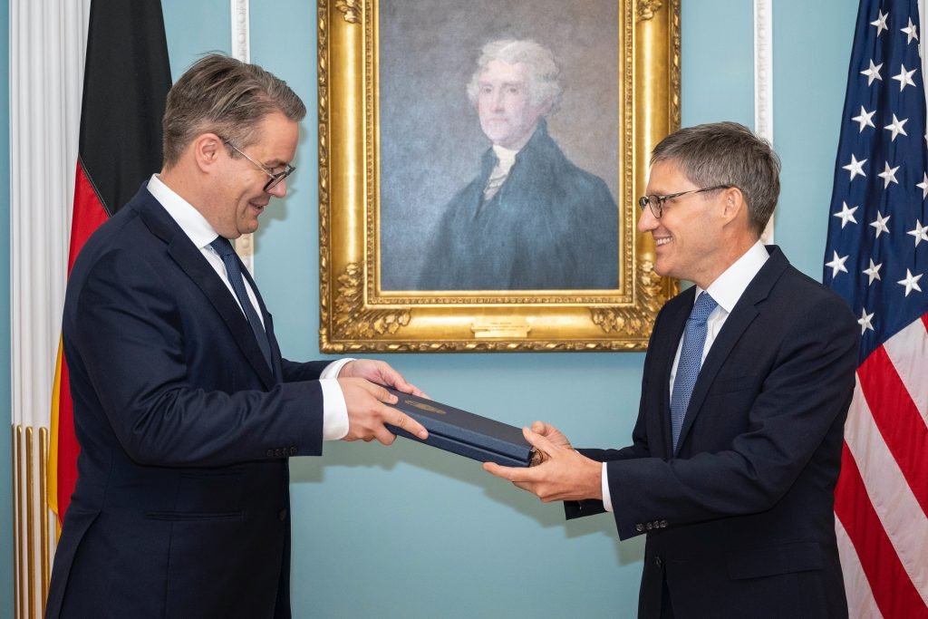 Sweden and Finland