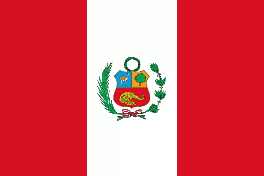 Peru celebrates Independence Day