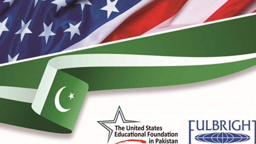 Fulbright Students