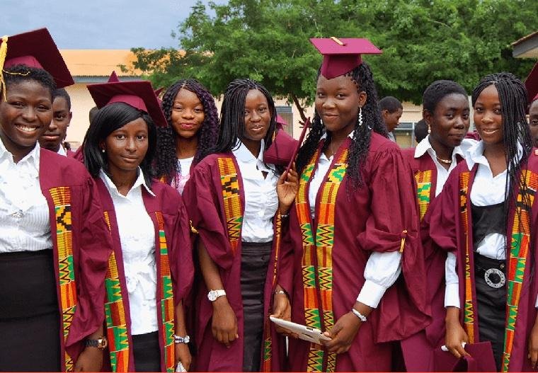 OAFLAD launches Education Plus 2021-2025 1 Education Plus Initiative empowers women