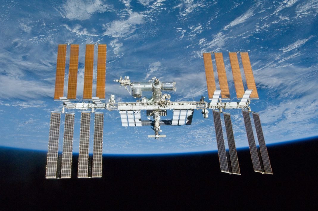 International Space Station