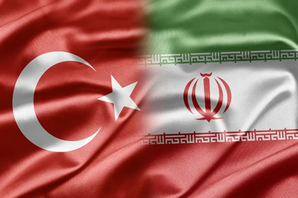Iran